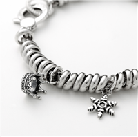 Charm Giovanni Raspini Charms in Argento 10922 - 10922